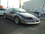 シボレー　カマロ　Z28