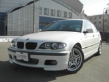 ＢＭＷ　3シリーズ　318i Mスポーツパッケージ