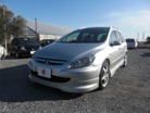 プジョー 307SW