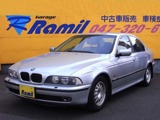 ＢＭＷ　5シリーズ　528i
