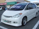 トヨタ エスティマ