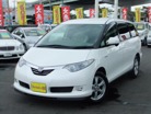 トヨタ エスティマハイブリッド
