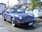 ポルシェ 911