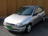 オペル　ヴィータ　GLS 1.4 16V