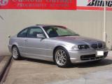 ＢＭＷ　3シリーズクーペ　318Ci