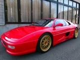 フェラーリ&nbsp;F355&nbsp;ベルリネッタ