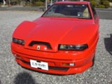 国産車その他　オーテックザガートステルビオ　3Lツインカムターボ