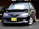 マツダ　デミオ　1.5 スポルト