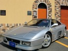 フェラーリ 348