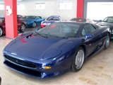 ジャガー　XJ　220 クーペ