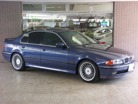 ＢＭＷアルピナ B10