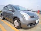 日産 ノート