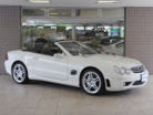 ＡＭＧ SLクラス