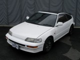 ホンダ&nbsp;CR-X&nbsp;1.6 SiR