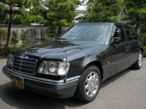 メルセデス・ベンツ　Eクラス　E280