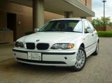 ＢＭＷ　3シリーズ　318i