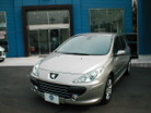 プジョー 307