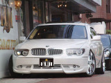 ＢＭＷ　7シリーズ　745Li