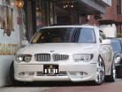 ＢＭＷ 7シリーズ