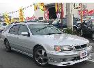 日産 セフィーロワゴン