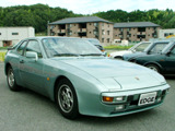 ポルシェ&nbsp;944&nbsp;944