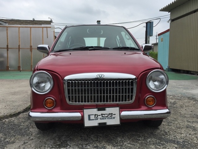 スバル ヴィヴィオビストロ 660 広島県 中古車 中古車詳細 中古車検索はカーセンサーラボ Net