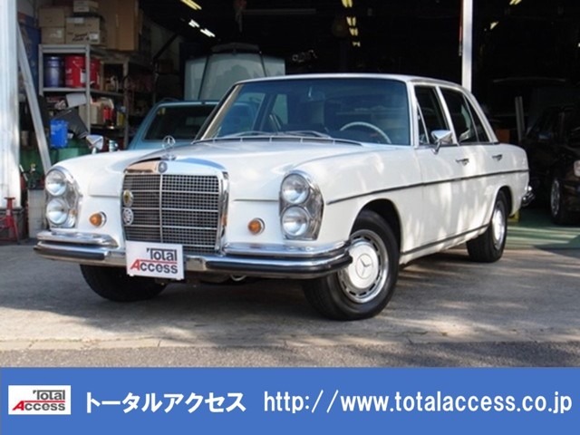 メルセデス ベンツ Sクラス 280s ウェスタン物 D車 Mb Xシート 東京都 中古車 中古車詳細 中古車検索はカーセンサーラボ Net