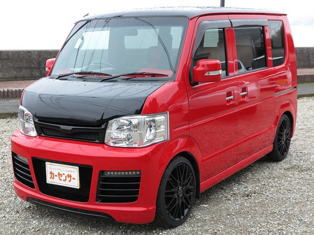 スズキ エブリイワゴン 660 Pzターボ ハイエース仕様 大分県 中古車 中古車詳細 中古車検索はカーセンサーラボ Net