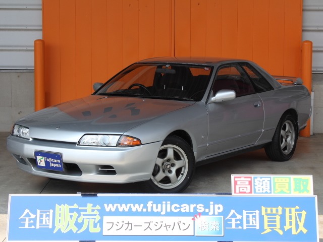 日産 スカイラインクーペ 2 0 Gts T タイプm ワンオーナー ターボ 純正マフラー 広島県 中古車 中古車詳細 中古車検索はカーセンサーラボ Net