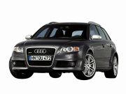 RS4アバント