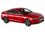 S5スポーツバック