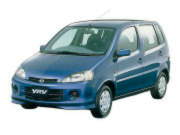 YRV