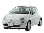 500(チンクエチェント)