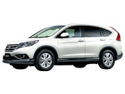 CR-V