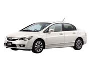 シビックハイブリッド