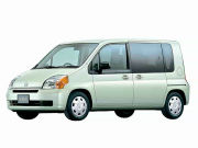 ホンダ モビリオ(01年12月~08年04月)