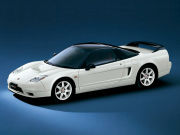 NSX-R