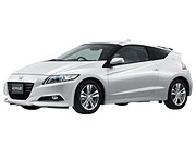 CR-Z