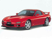 RX-7
