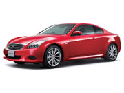 スカイラインクーペ 3.7 370GT タイプP 55thリミテッド