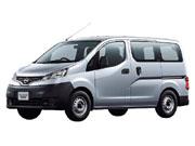 NV200バネットバン