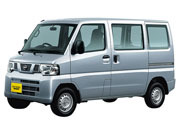 NV100クリッパー