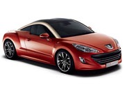 RCZ