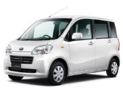ルクラ 660 L スペシャル