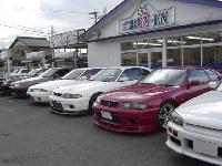 Ａｕｔｏ　Ｃｌｕｂ　ＤＥＮ－ＥＮ&nbsp;