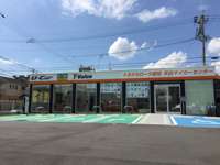 トヨタカローラ愛知(株) 天白マイカーセンター トヨタカローラ愛知(株) 天白マイカーセンター