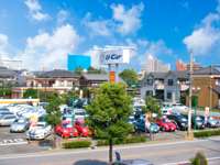 トヨタカローラ名古屋（株）&nbsp;Ｕ－Ｃａｒ刈谷