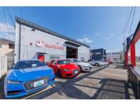 ＳＨＯＥＩ　ＡＵＴＯ　株式会社ショウエイジャパン&nbsp;ショウエイオート