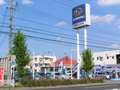 名古屋スバル自動車（株） カースポット春日井