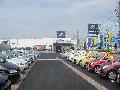 名古屋スバル自動車（株） カースポット半田